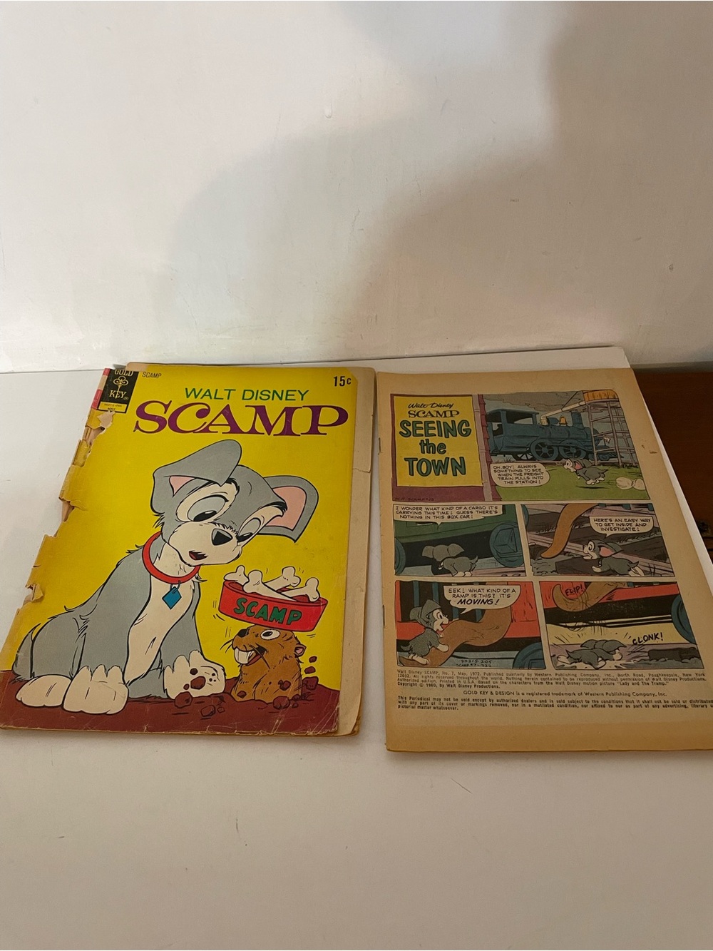 Comic Books Lot - Picture 9 of 9